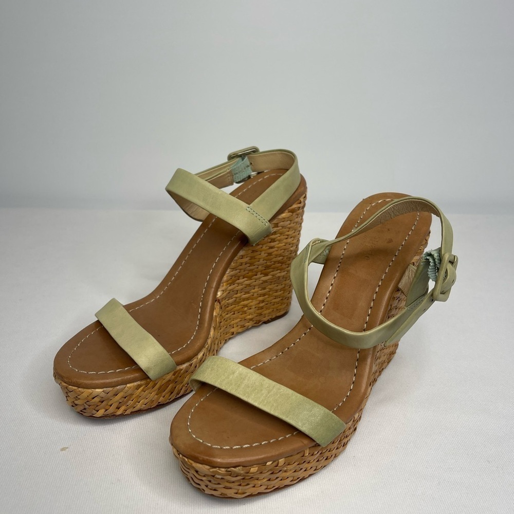 Kate Spade heels (SB1#99)